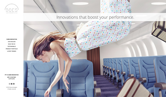 Portfolio Ten heuvel.FPS Grafimedia 