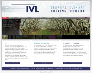 Portfolio Ten heuvel.FPS Grafimedia IVL