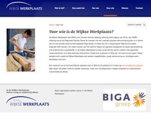 Portfolio Ten heuvel.FPS Grafimedia Wijkse Werkplaats