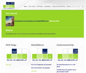 Portfolio Ten heuvel.FPS Grafimedia Wijk in Bedrijf