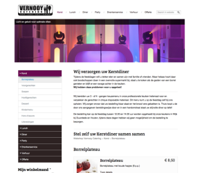 Portfolio Ten heuvel.FPS Grafimedia Vernooy webwinkel