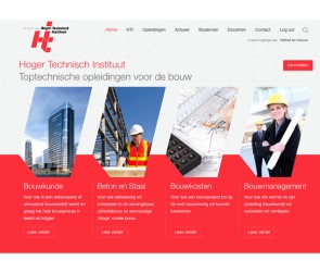 Portfolio Ten heuvel.FPS Grafimedia HTI